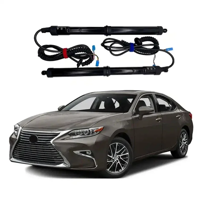 

Car Lift Hydraulic Spare Parts for Lexus ES250 ES350 2018 2019 2020 2021 Truck Tailgate Lift Gate Electric with Foot Sensor