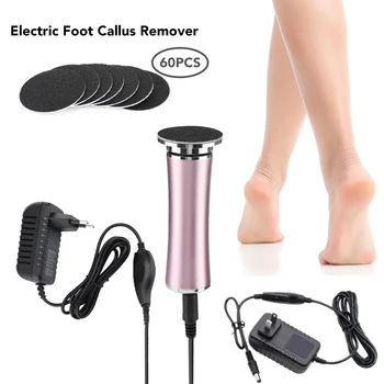 Rechargeable Foot Care File 1