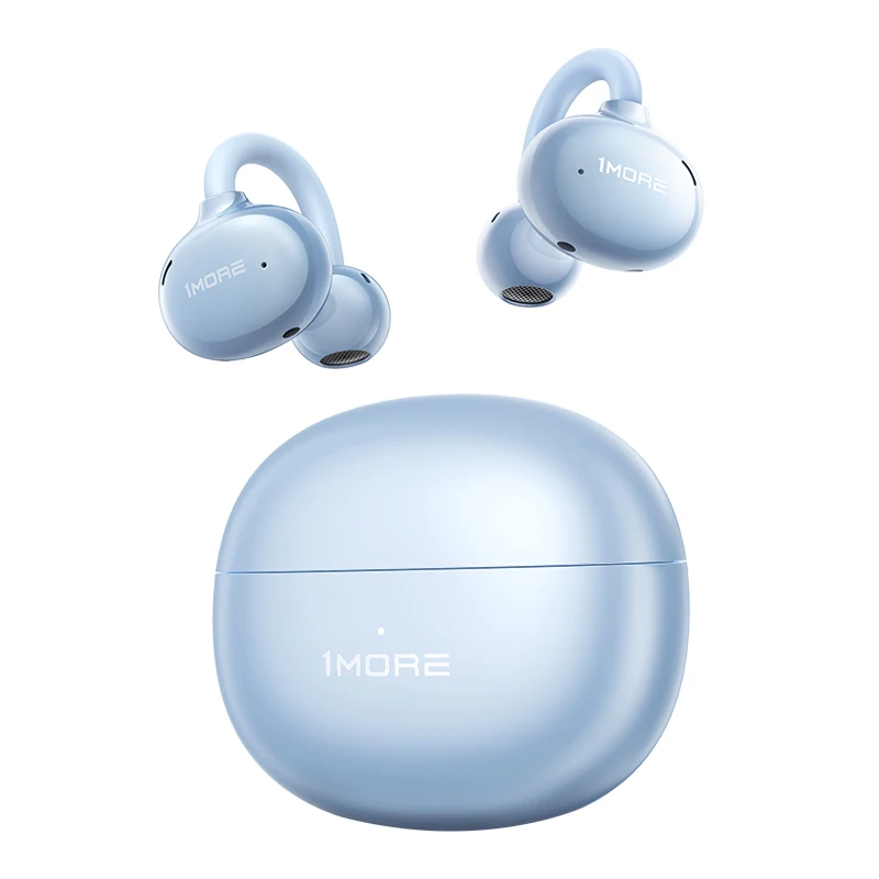 1MORE S20 Open-Ear Kopfhörer - 30h Spielzeit, IPX5, Bluetooth 5.4