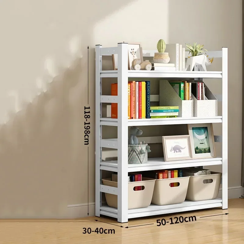 Librero Living Room Corner Kitchen Cabinets Shelf Children Modern Display Kitchen Cabinets Organizer Estante Livros Furniture