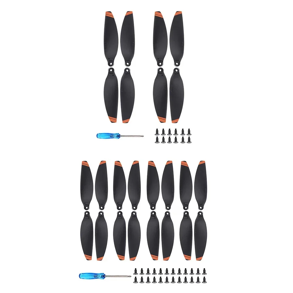 Lightweight PC Drone Propeller Replacement for Mini Drones