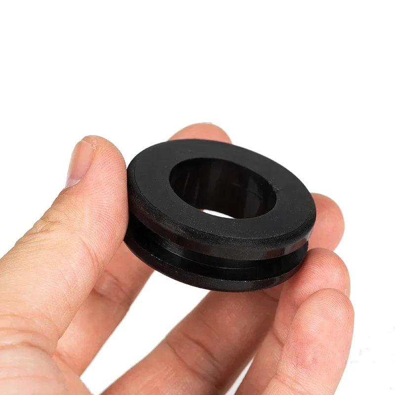 

Gas Tank Fuel Vent Insulator Grommet for Gas Club Car Model Golf Carts 2004 2015 1015139 Replacement Accessories