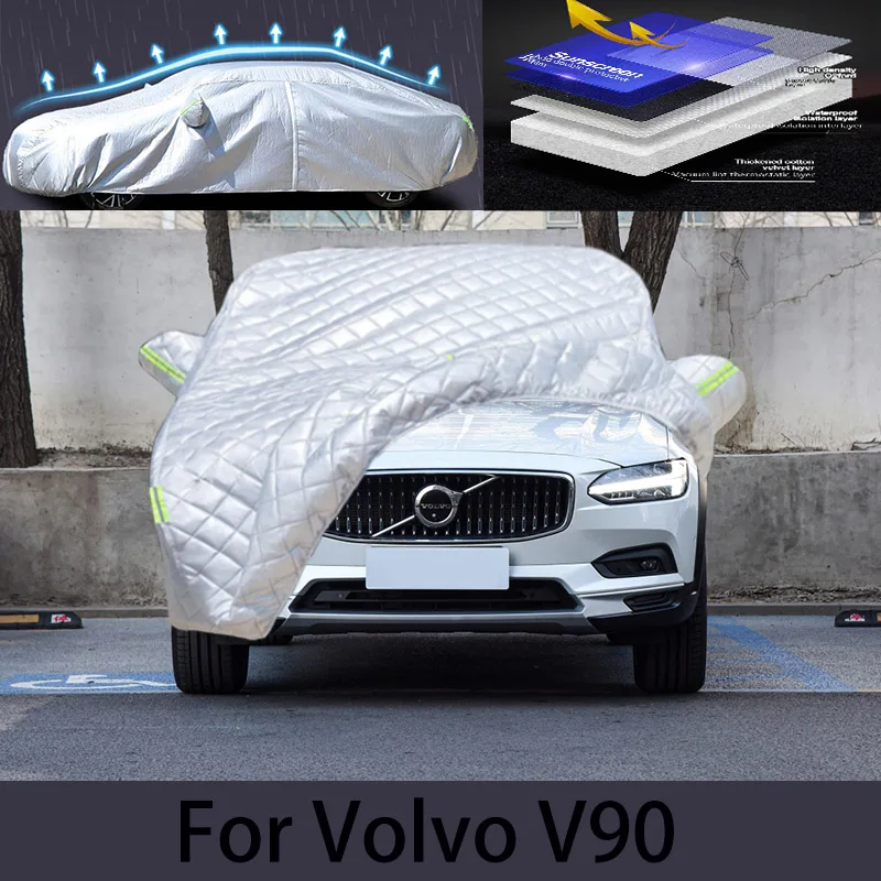 for-volvo-v90-car-hail-protection-cover-auto-rain-protection-scratch-protection-paint-peeling-protection-car-clothing