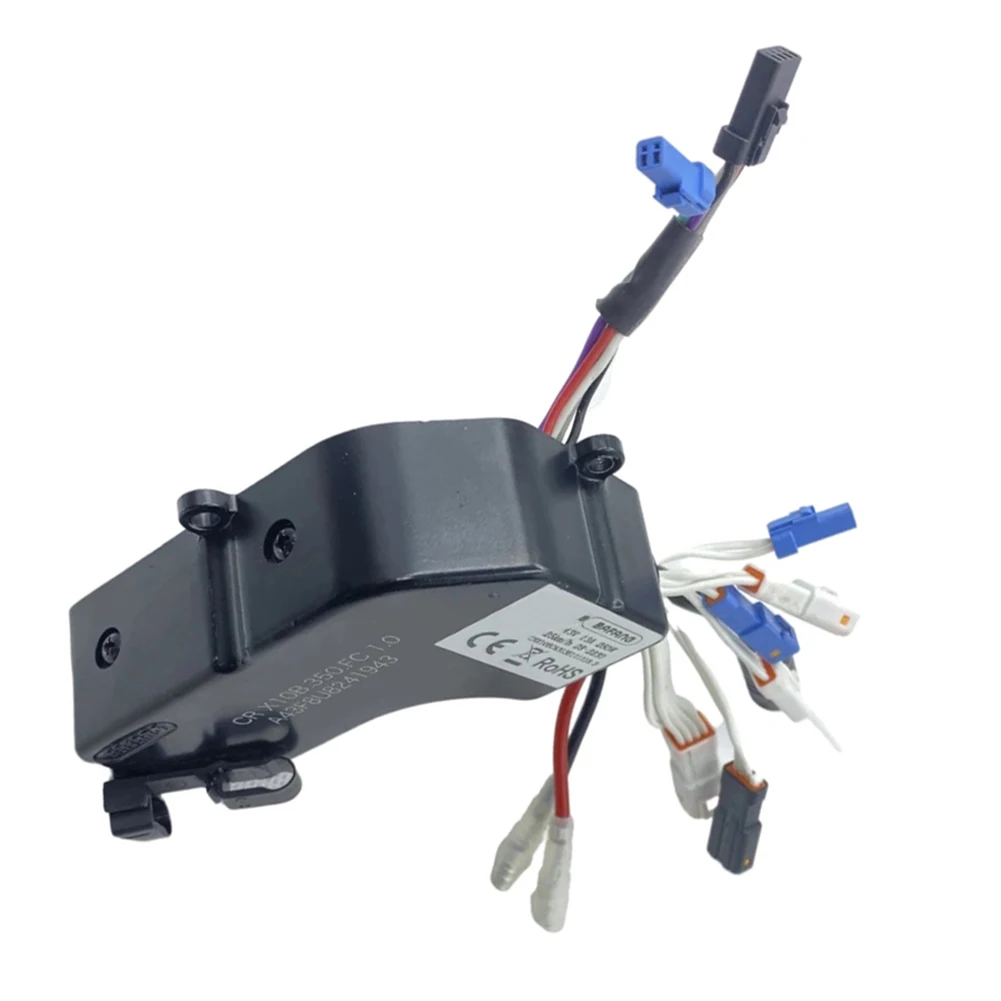 

High Quality Motor Controller Garden Indoor Parts Power Support Replacement 1 Pc Accessories Black Middle Motor