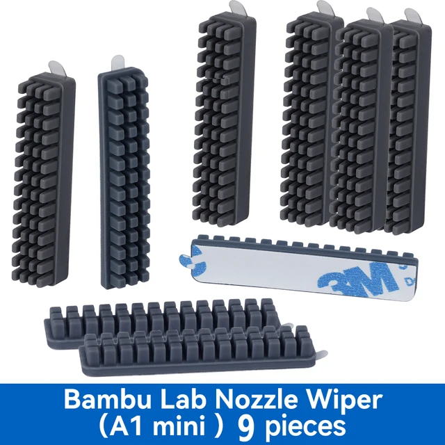 Bambu Lab A1＋0.4mm焼き入れノズル 楽天市場】Bamboo Lab A1/A1mini