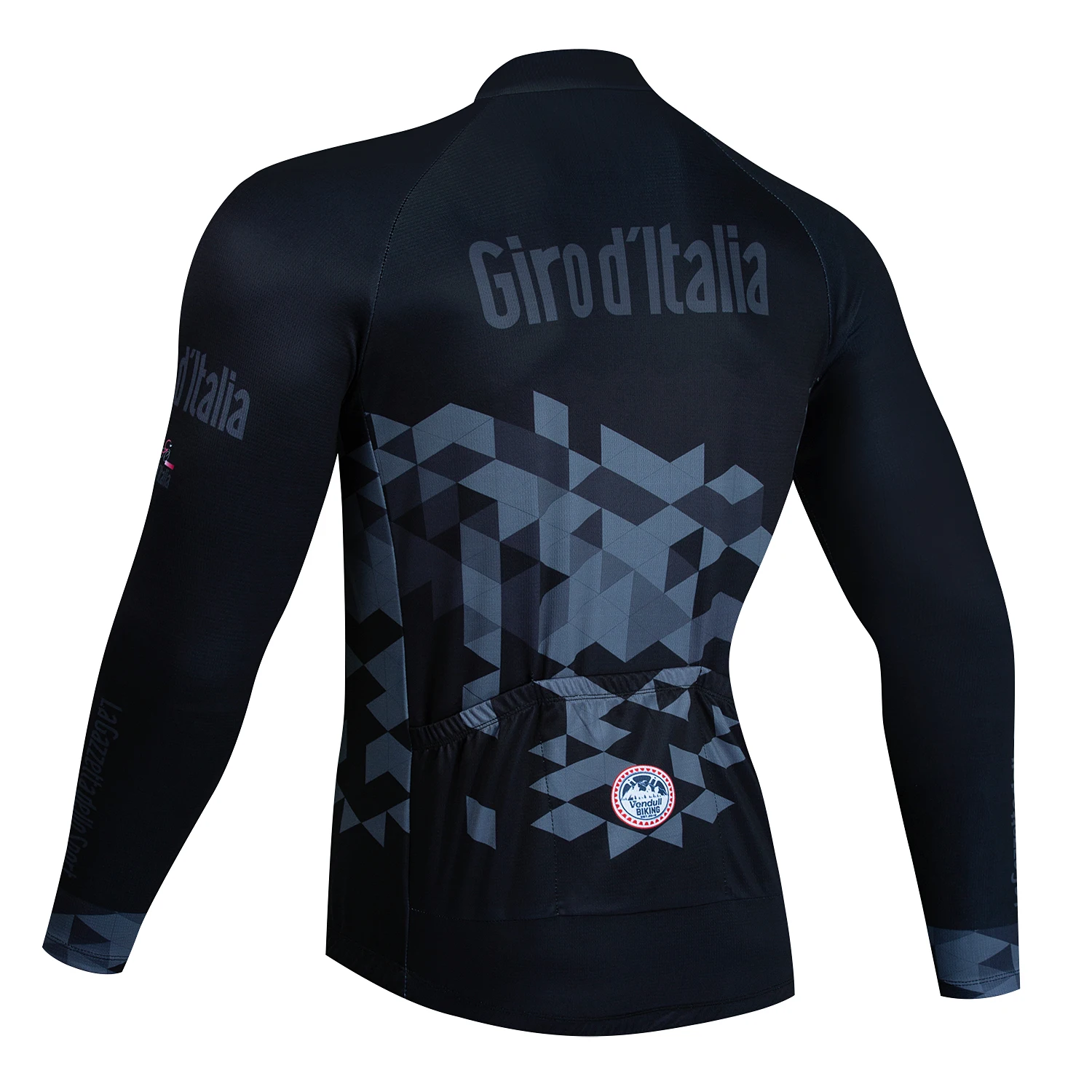 Giro DItalia Sykkeltrøye