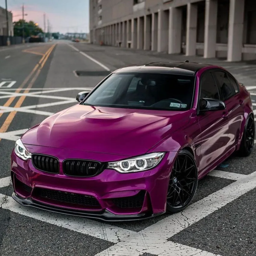 

Для Bmw 3 серии M3 F80 4 серии M4 F82 F83 2015-2020 передняя губа Передняя Лопата внешняя модификация