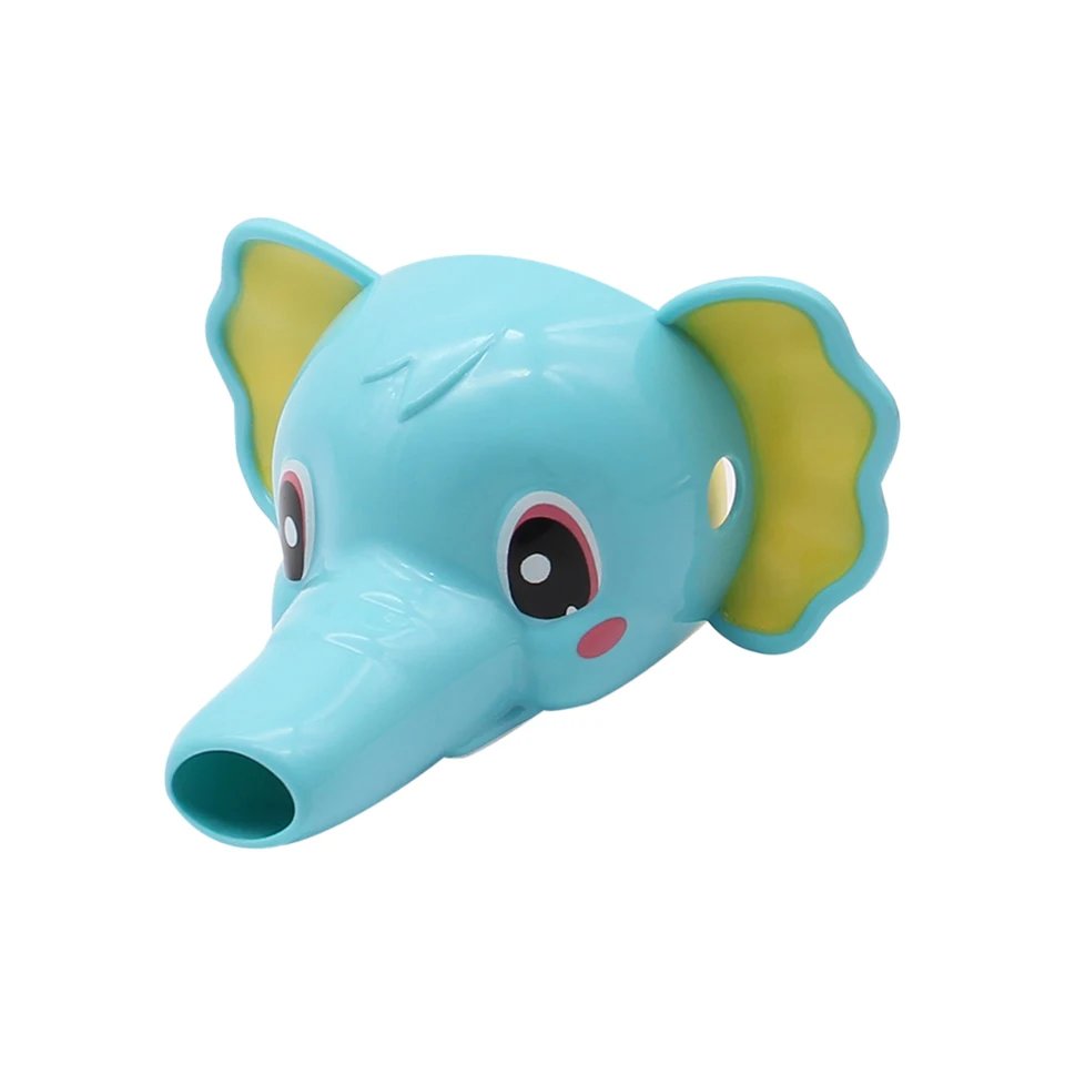 Un éléphant De Dessin Animé Est Assis Vecteur PNG , L éléphant, Dessin