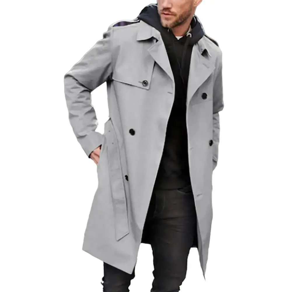 Giacca In Camoscio Vintage - Abbigliamento Scollo A Risvolto