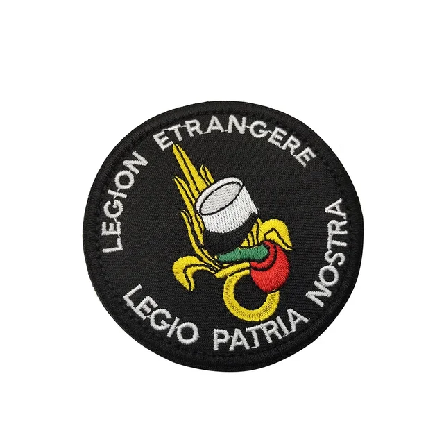 Patch Bandiera italiana polo: ricama la tua nazione