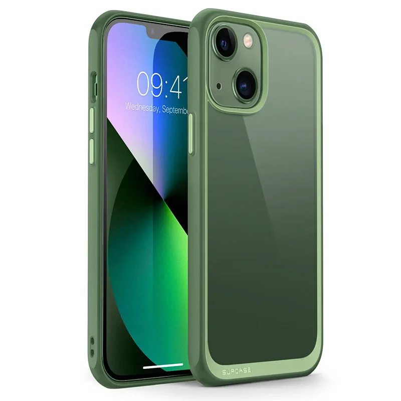 SUPCASE per iPhone 13 Pro Case 6,1 pollici (versione 2021