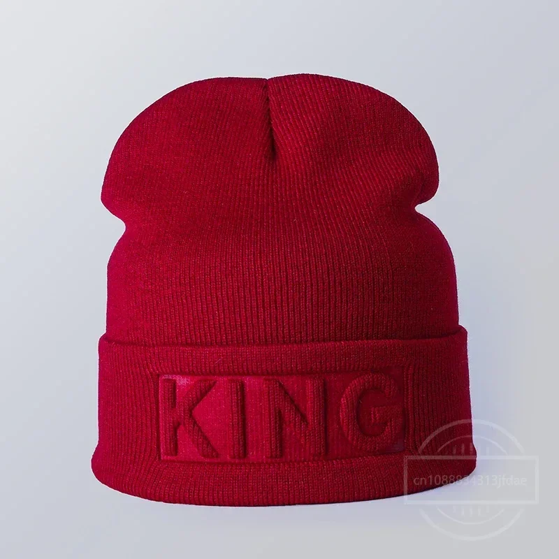 Wine Red-K