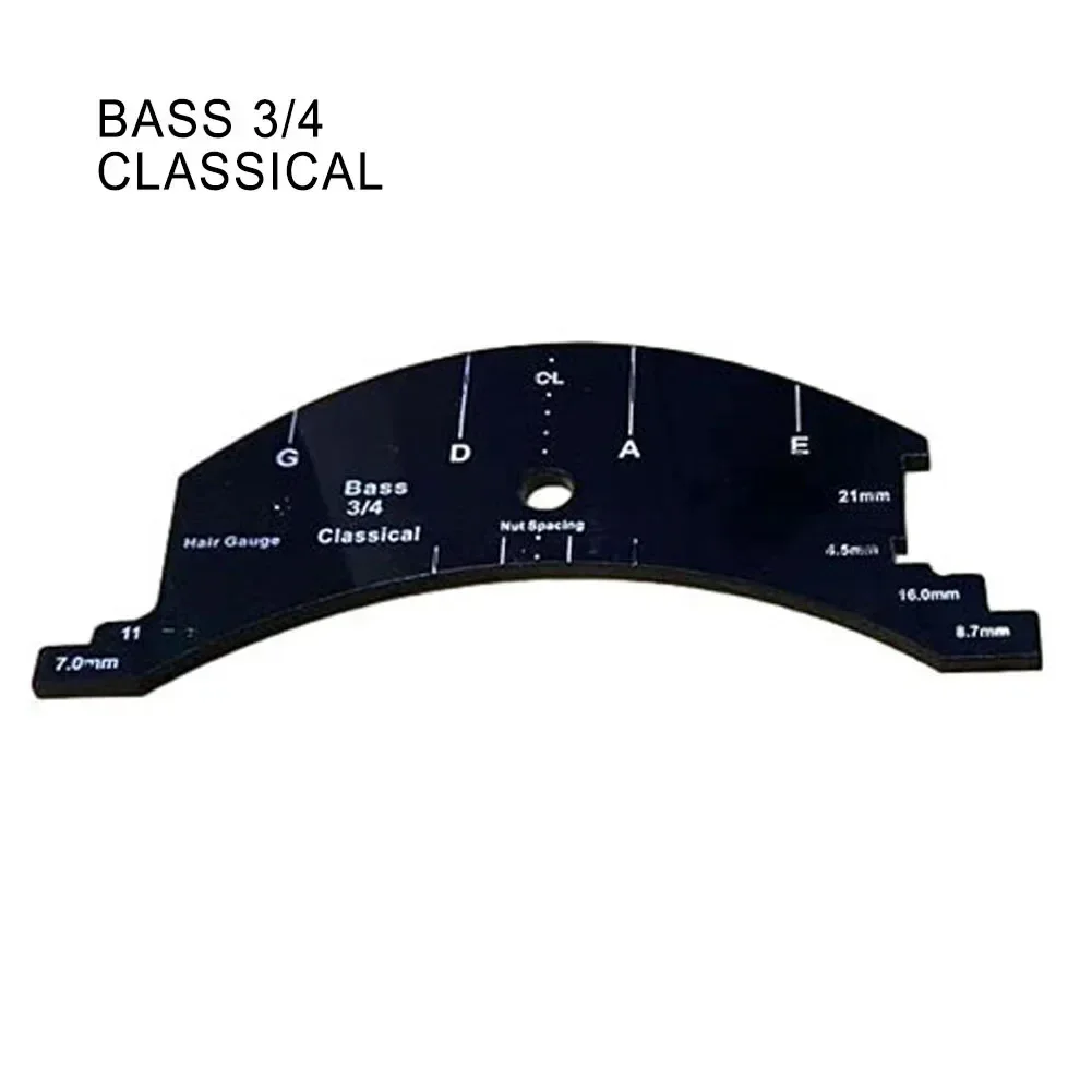 Double Bass 3-4