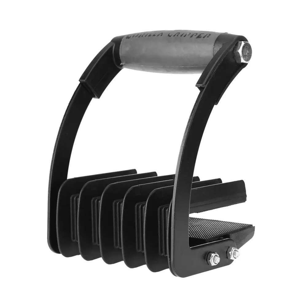 Paneel En Multiplex Drager Lywood Hefgereedschap En Gipsplaat Dragend Gereedschap Plaat Goederen Draaggreep Voor Houtglas, 2 Pack
