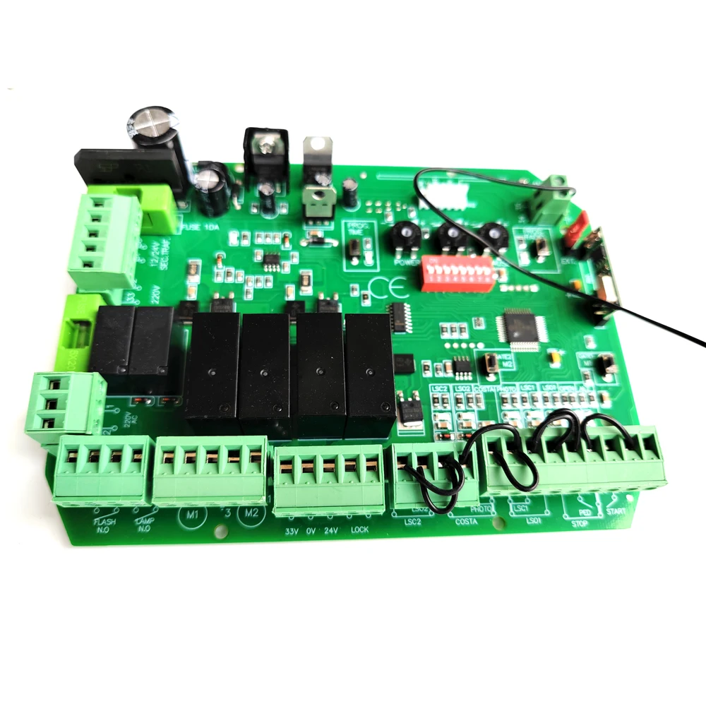 kit 2 2 remotes