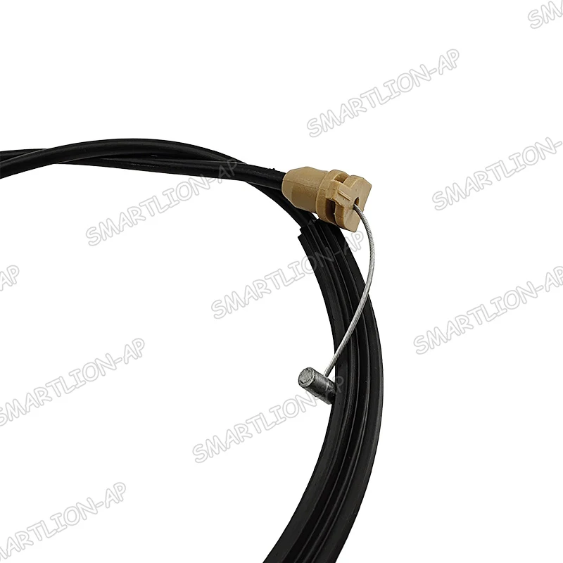 Front Door Locker Assemblies Mechanical Lock Steel Cable Rope New