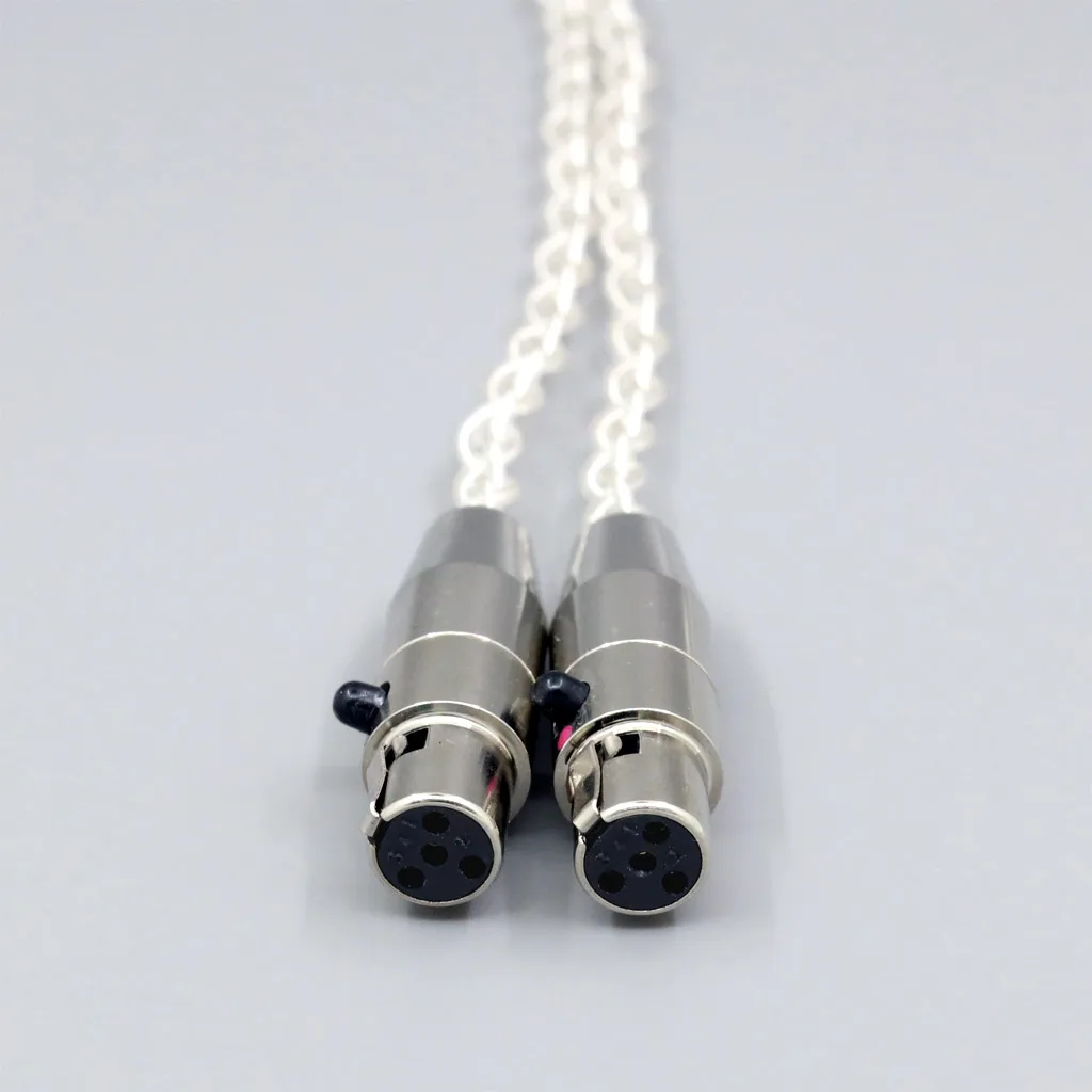 Рисунок 5 - 8-ядерный 99% 7n чисто серебристый