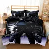 2023 New Titan Attack  Duvet Cover Set King Queen Double Full Twin Single Size Bed Linen Set 4
