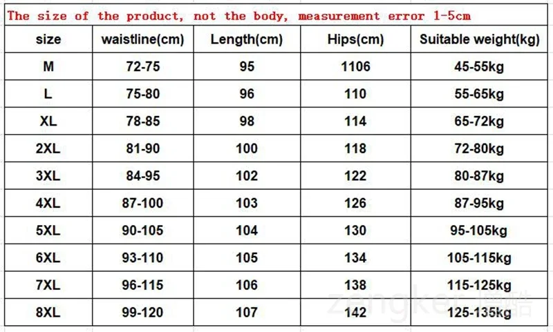 Spring Autumn new black work pants men loose casual tide large size men's pants cargo pants men 8XL 7XL 6XL 5