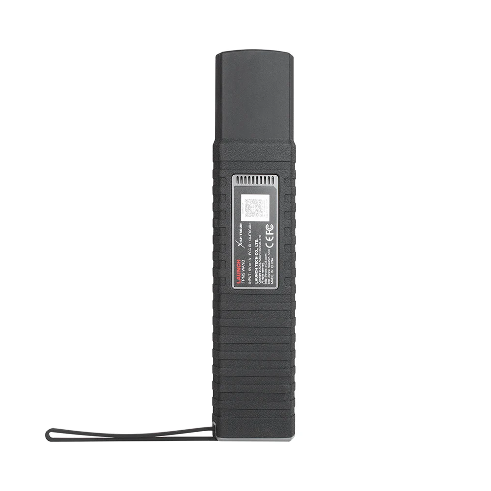 LAUNCH X431 TSGUN TPMS 타이어 압력 감지기, 휴대용 X-431 TSGUN 센서 액티베이터, 학습 프로그래밍 x-431 tsgun