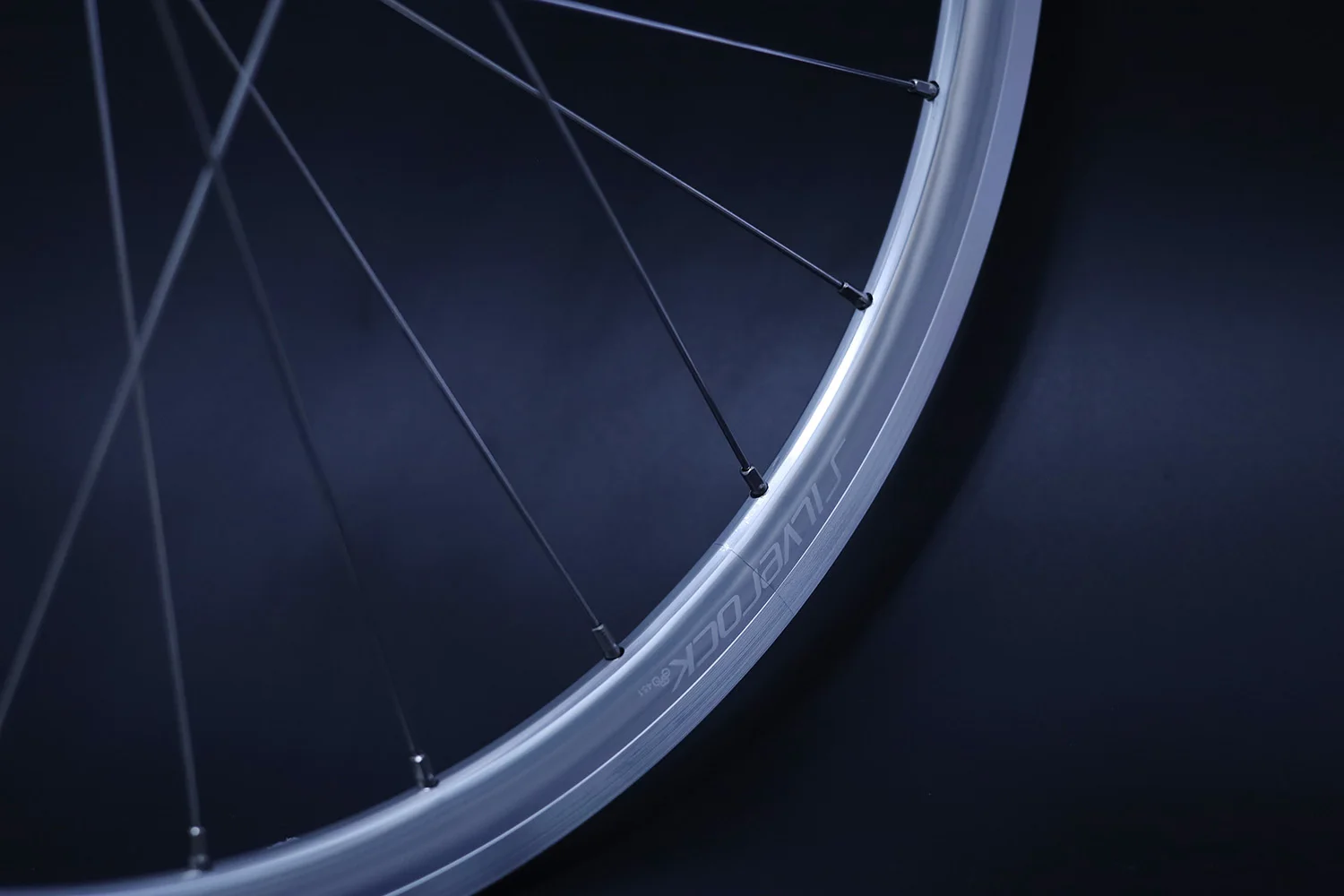 SILVEROCK XR240 Alloy Bike Wheels 18" inch 355 20" inch 451 406 Rim Caliper V Brake for Folding Recumbent Bike Minivelo Wheelset