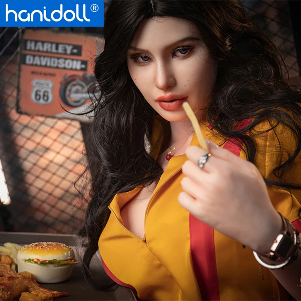 Hanidoll H4229 164 см секс-игрушки