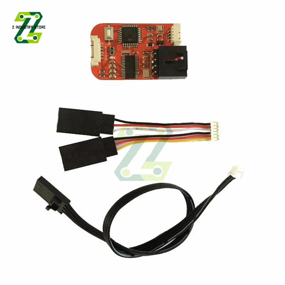 Mini FPV Flight Controller N1 модуль OSD для DJI NAZA V1 V2 Lite GPS DIY Kit |