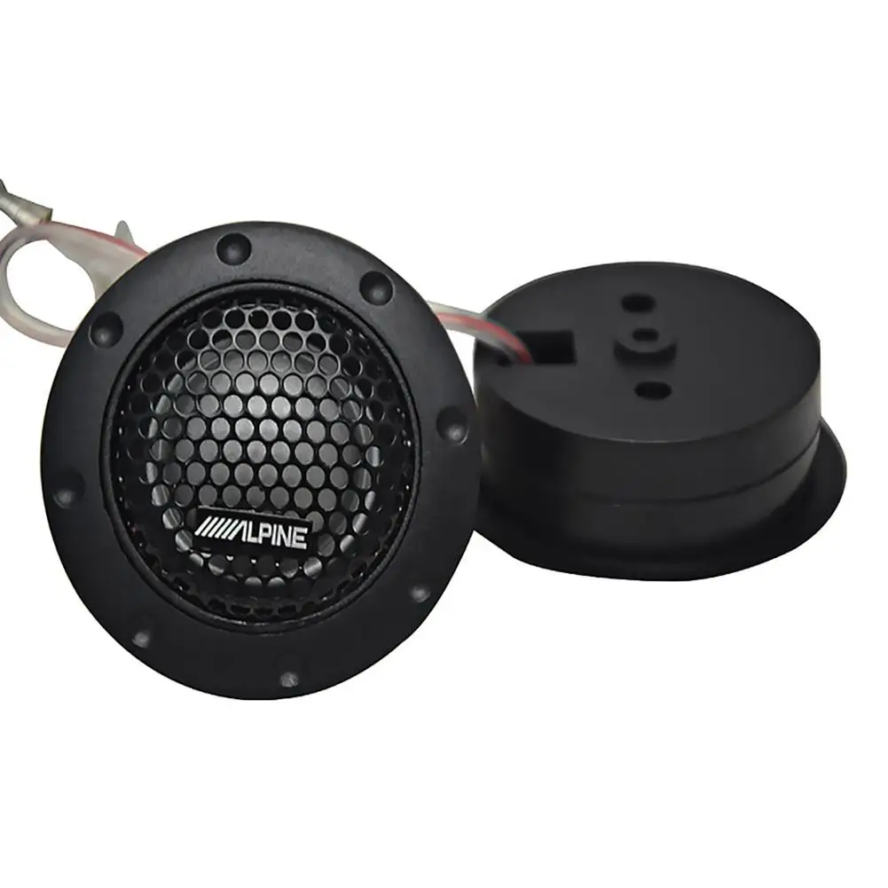 Xiaomi DDT-S30 Car Tweeter Car Audio Silk Film For Car Modification
