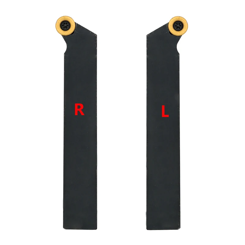 External Turning Tools CNC Lathe Cutter Holder SRGCR1616H08 SRGCRK08 SRGCR2525M10 SRGCR SRGCR2525 Insert LIHAOPING