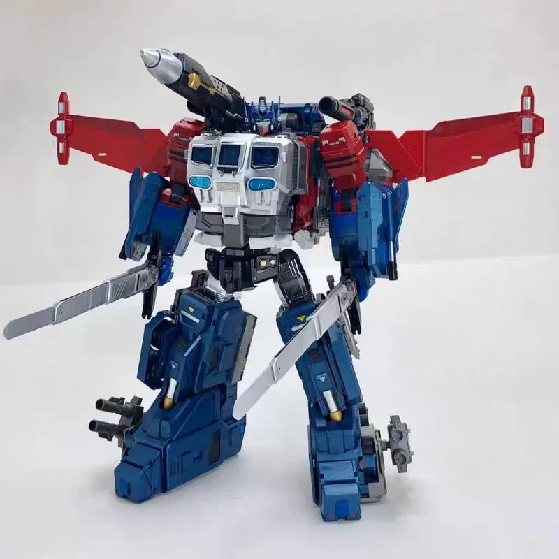 Fans Hobby MB-06C + MB-11 ゴッドジンライ似 新品未開封 FANSHOBBY-MB-06Cスーパーコマンダー、fh、MB-11、神聖な弾丸