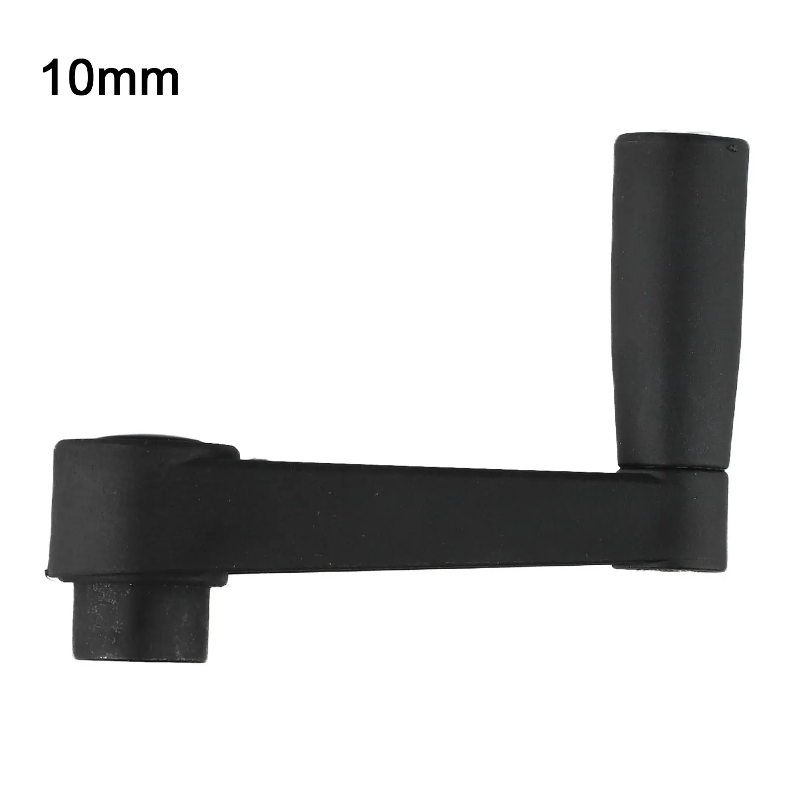 8-16mm Round Hole Crank Hand Crank Generator Mechanical Equipment Handle For Powering Small Devices