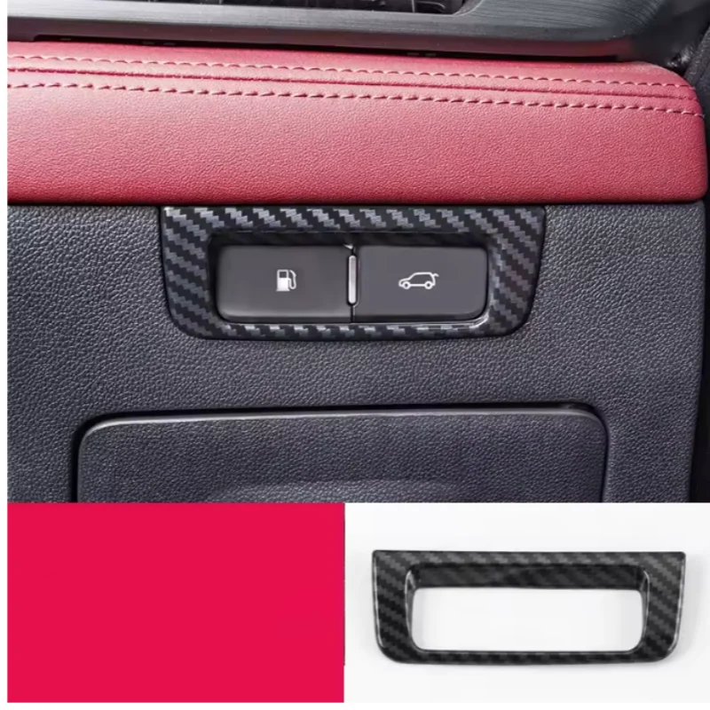 ABS carbon F