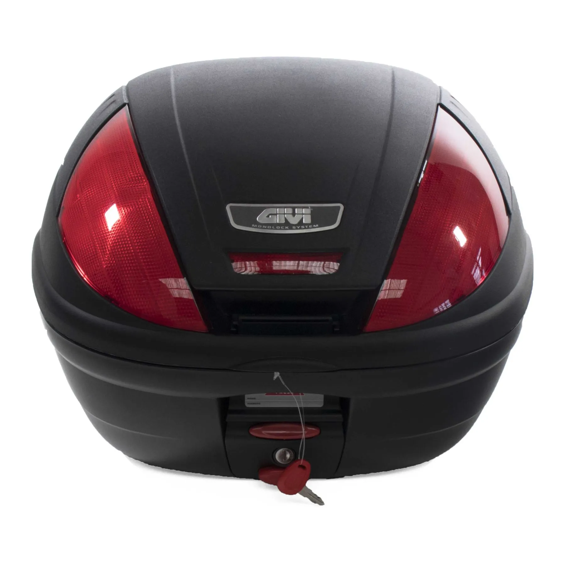 Bauletto Givi 39L Nero