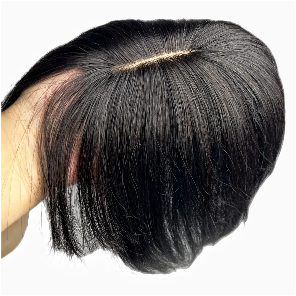 Natural Black