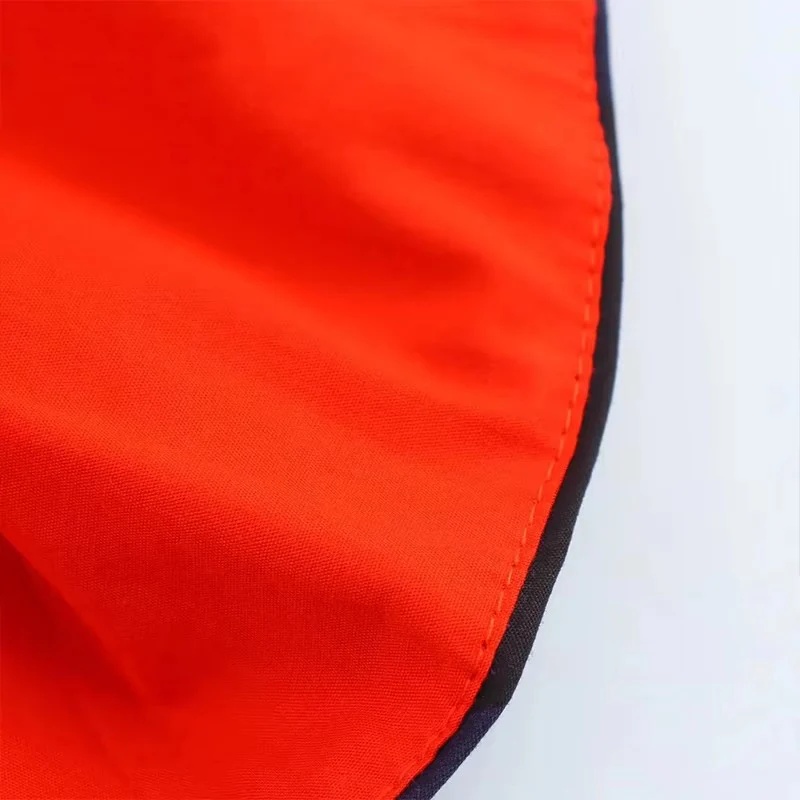 Asymmetrical Hem Long Skirts For Women Fashion 2025 New Printed Elegant Midi Skirt Temperament A Line Chic Party Skirts