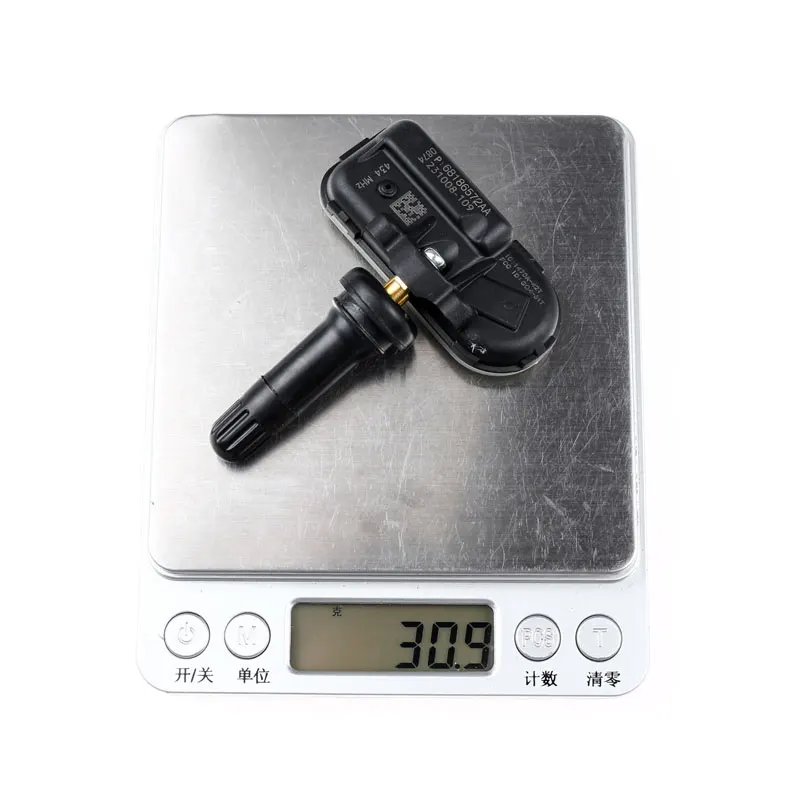 TPMS Ÿ̾ з  , üŰ  ø 14-17 68239720AA 68239720AB 68186572AA , 4 