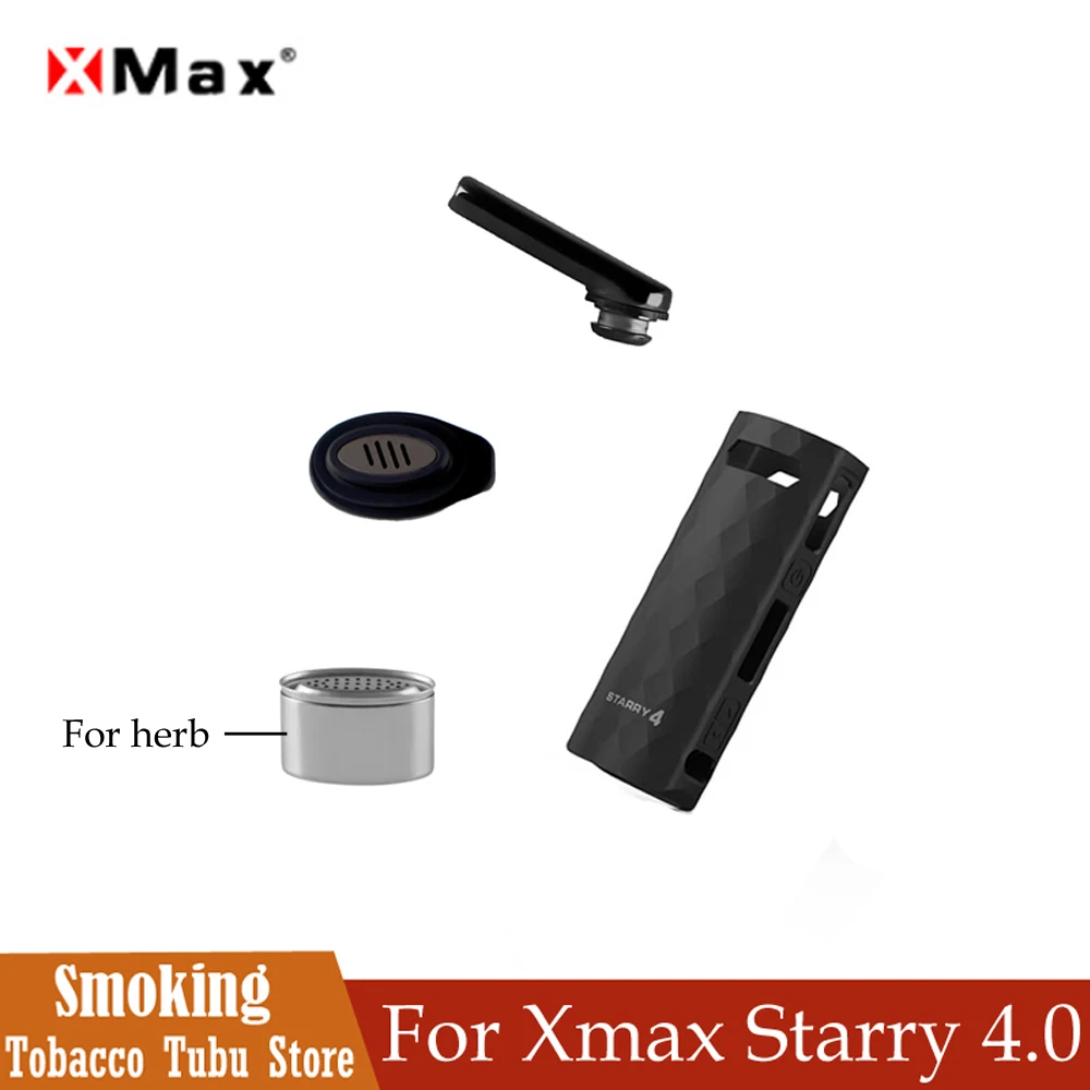 Original XMAX Starry 4 Replaceable Accessories - AliExpress 15