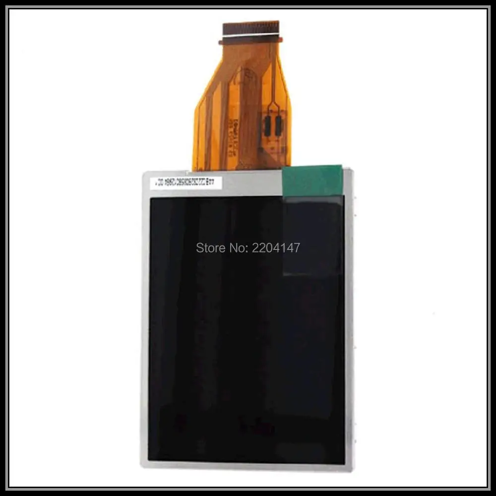 LCD Display Screen for OLYMPUS FE-310 FE-360 FE-20 FE310 FE360 FE20 X-840 X840 X-875 X875 Digital Camera Repair Part