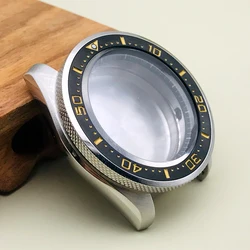 Mod Seiko SKX007 Replace Case NH35 NH36 Case fits NH35 NH36 Japan Movement 28.5mm dial Multiple Bezel insert Men Diving Case