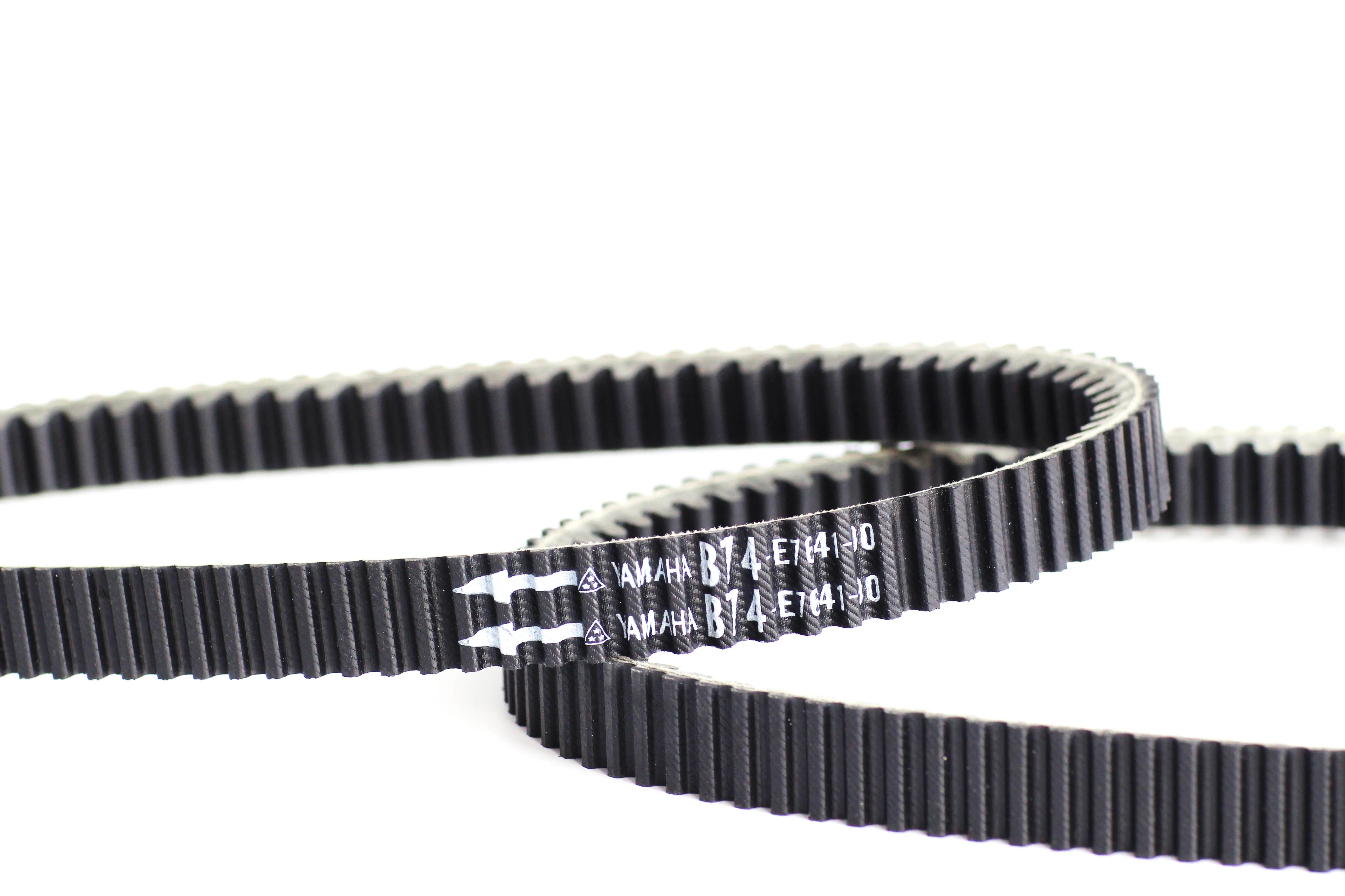 Drive Timing Belt Kevlar GENUINE Scooter V-Belt For Xmax300 XMAX CZD Tricity 300 B74-E7641-00 B5X-E7641-00 CVT