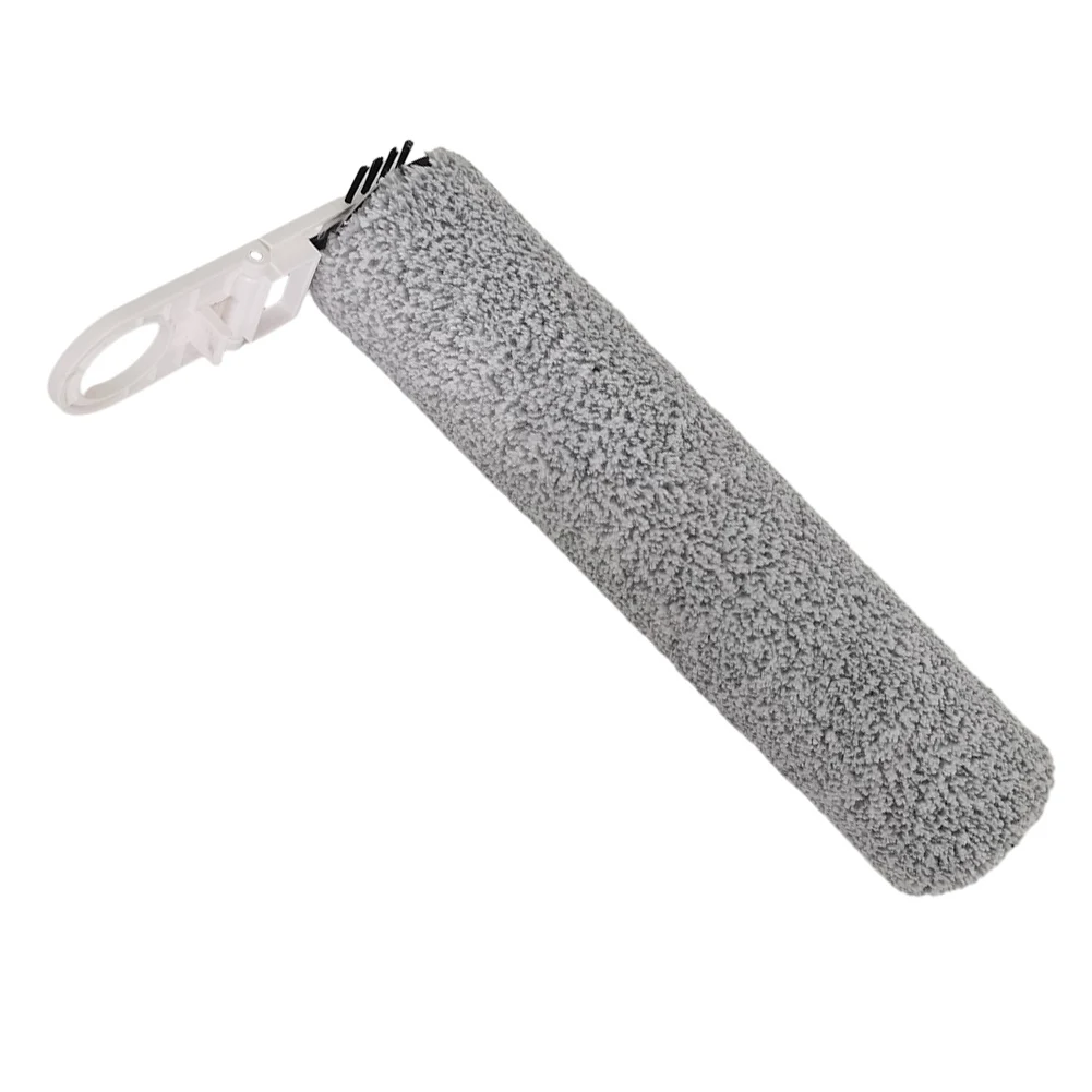 

High Performance Main Roller Brush Replacement for For FLOMO I Plus Wet Dry Vacuum Reliable Cleaning Accessory