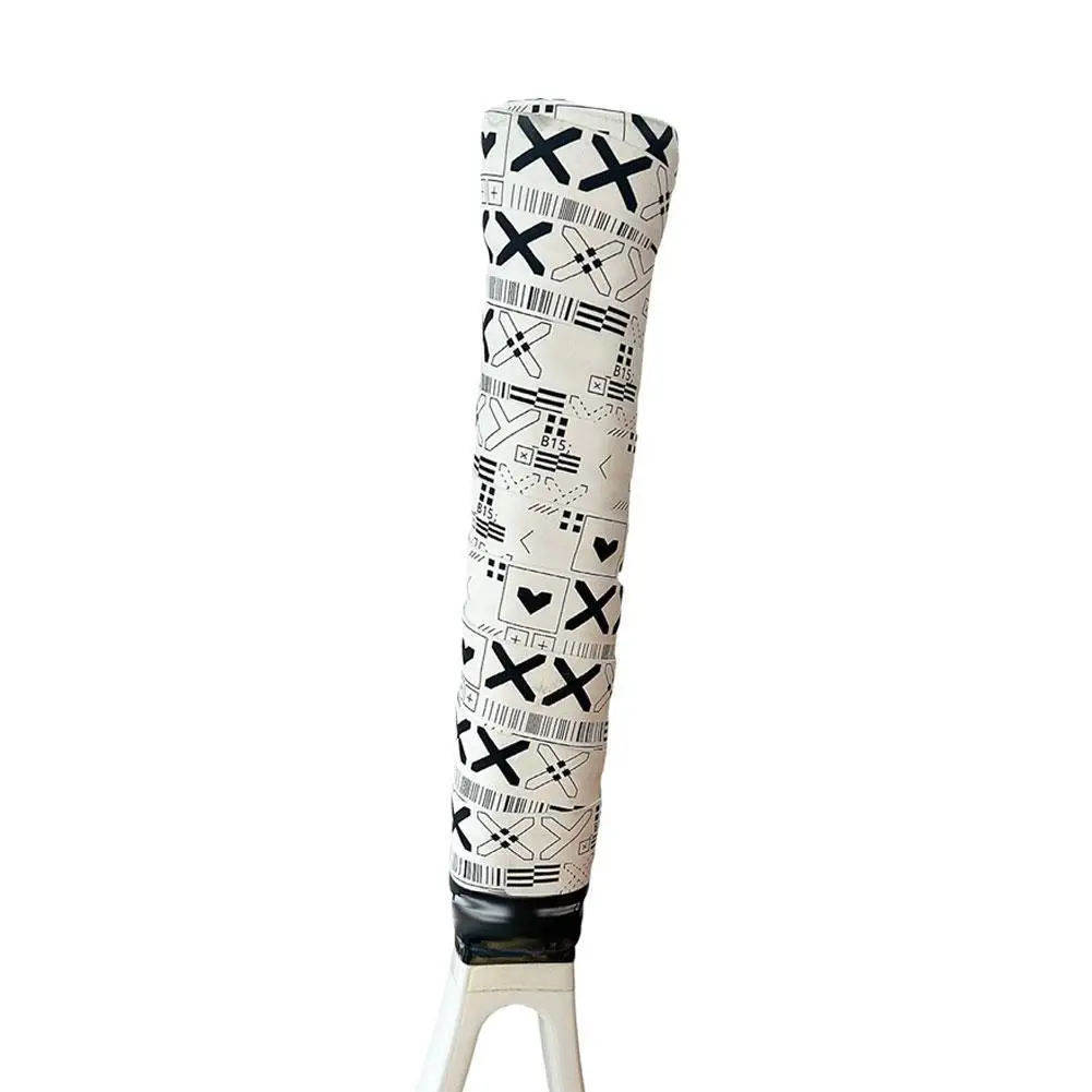 1pc Overgrips Tennis Padel Grip Tape Sweatbands Over Grip Badminton Sweat Band Wrap For Racket Handle Tennis Accessories for tennis overgrip,tennis accessories,sticky overgrip,racket grip tape,racket overgrip,tennis racket tape