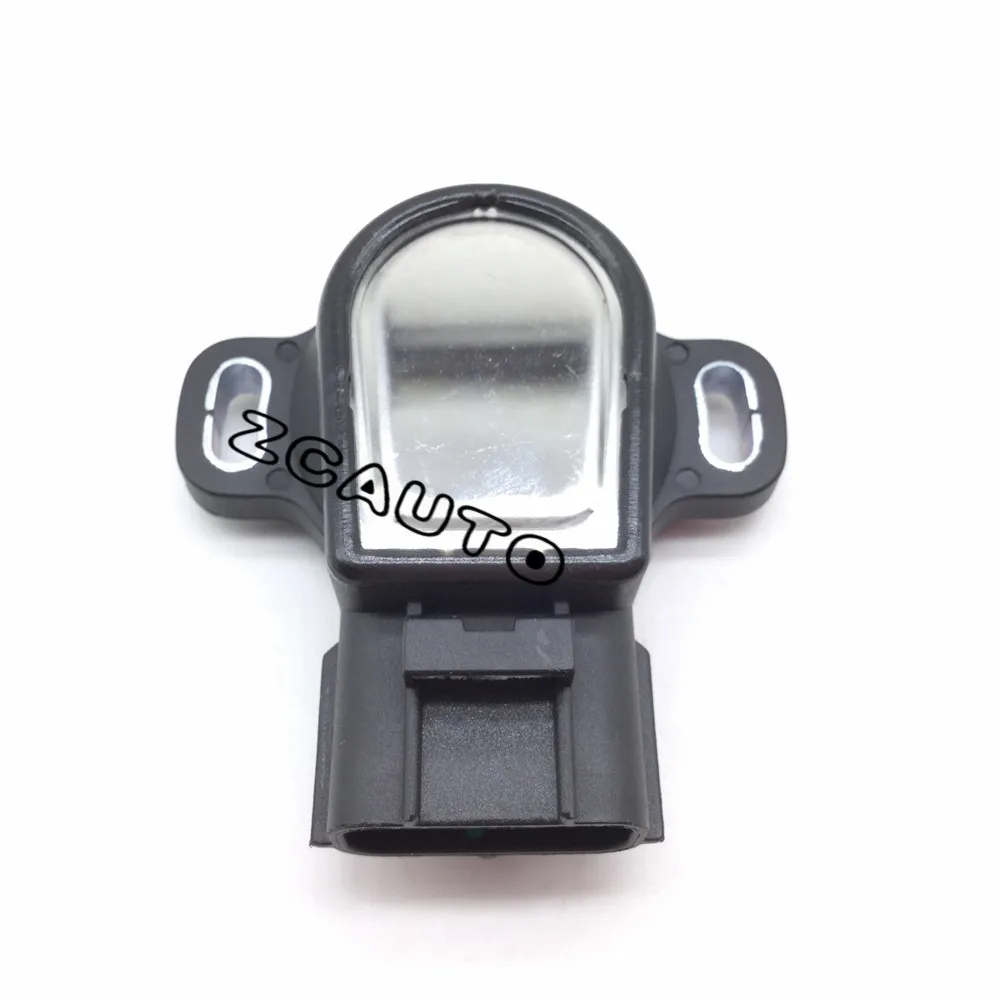 TPS Throttle Position Sensor For 626 Millenia MX-6 MX-3 Toyota Supra T100 Tacoma 4Runner Ford Probe 1985003021 8945212080 TH135