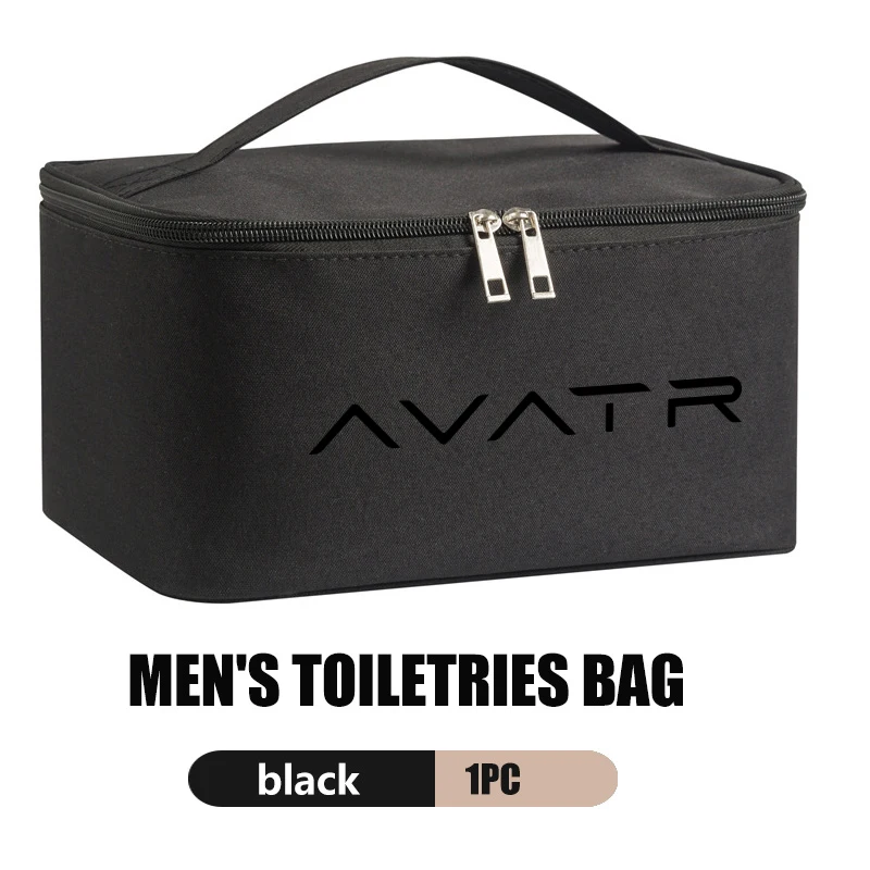 black-1PCS