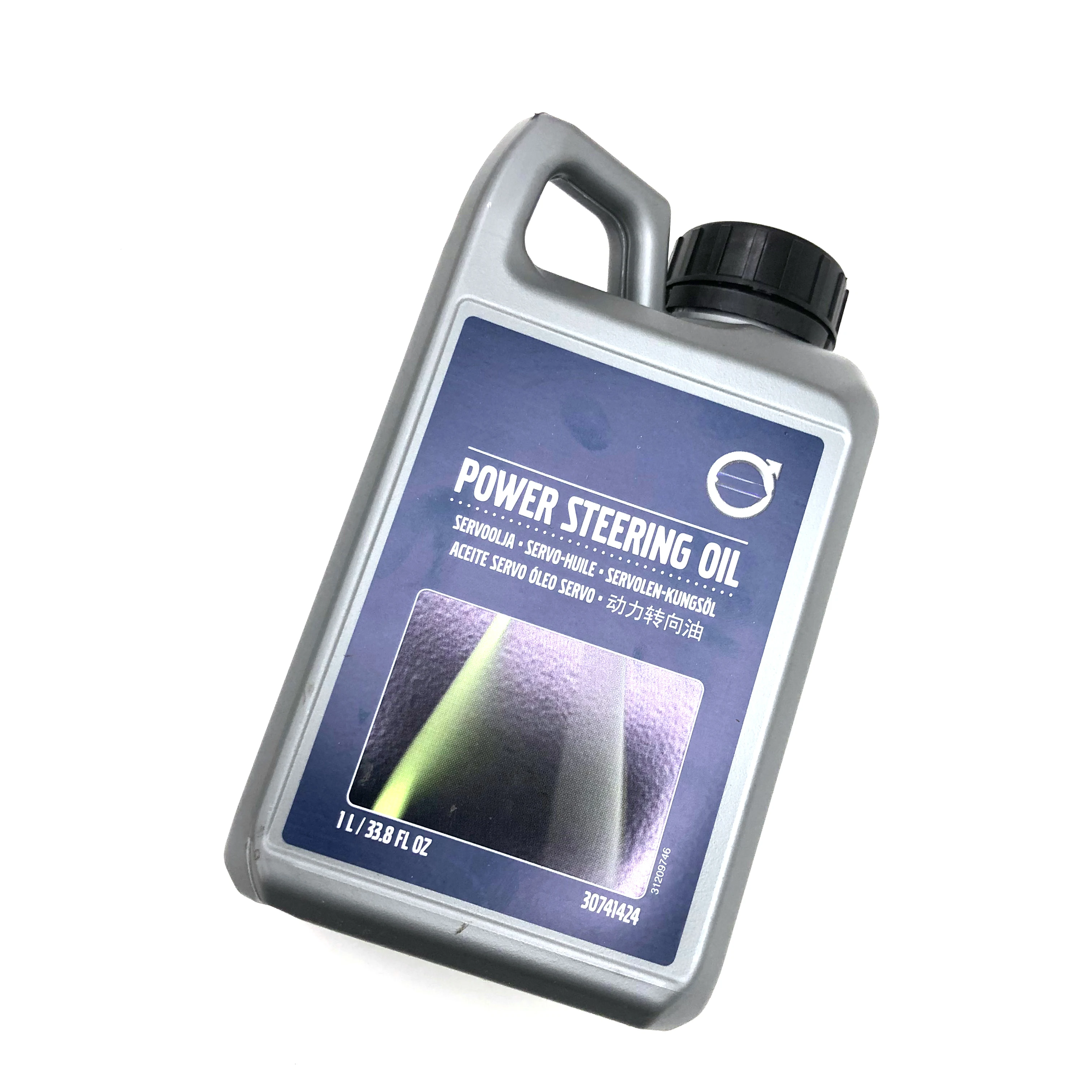 30741424 Car Parts Volvo Power steering oil For Volvo