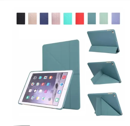 Per Ipad Air 3 2 Pro 10.5 Custodia 9.7 Pollici 2017 10.2 2019 Cover Ipad Pro 11 2018 2020 Custodia Per Ipad Mini 1 2 3 4 5 Shell
