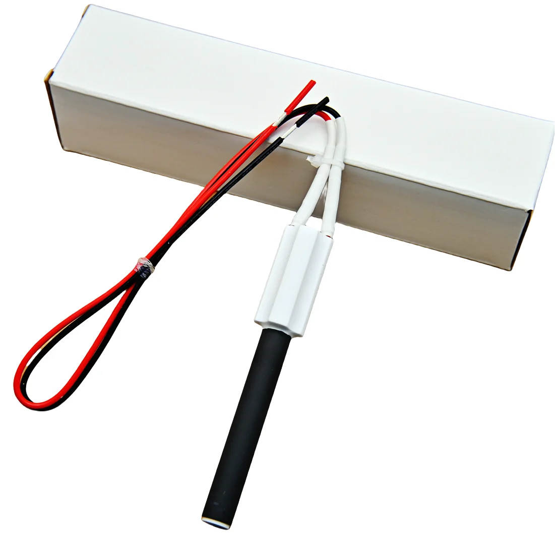 Ceramic Igniter 220V 350W 30s Fast Ignition Wood Pellets Fireplace/Pellet Stove Heater CE Certified