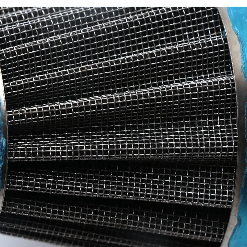 Universal Motorcycle & ATV High-Performance Air Filter