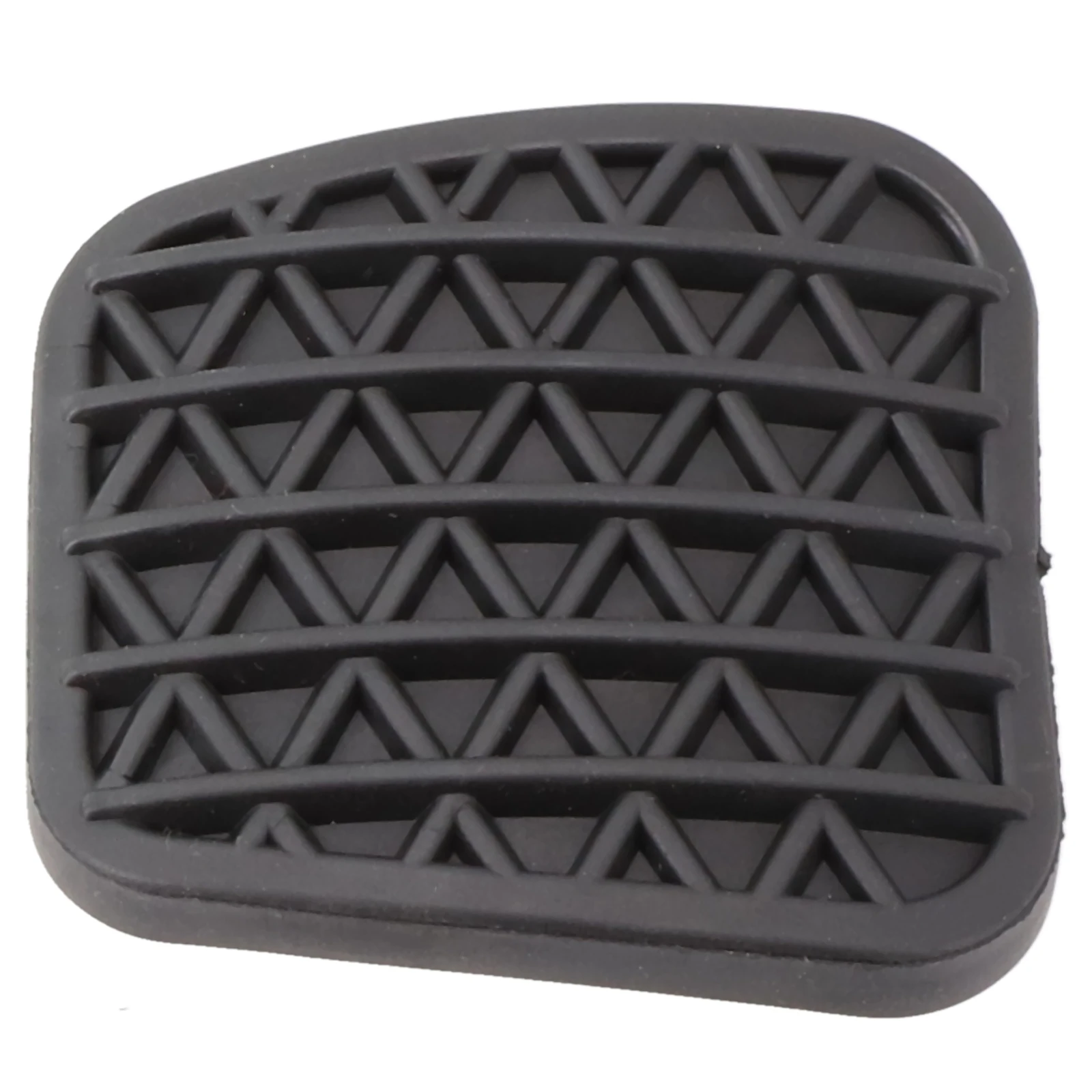 2Pcs Brake Clutch Pedal Pad For Vauxhall For Astra G-H For ZAFIRA A-B 90498309 Car Pedals Replacement Accessories
