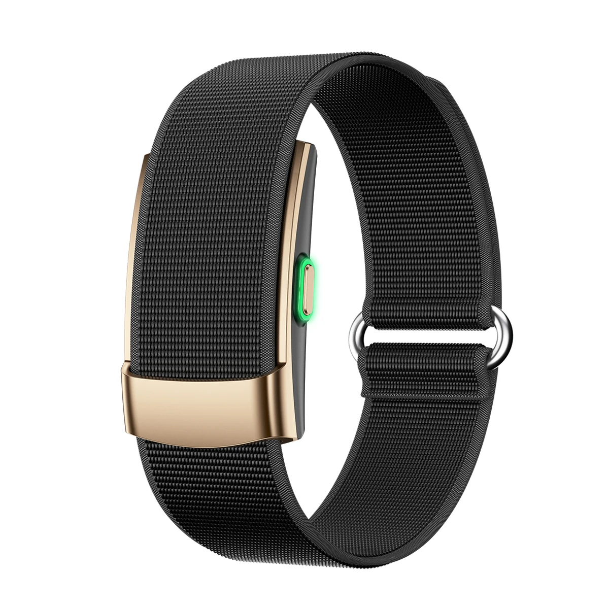 Ultra-Light VWAR Air Fitness Tracker with 170+ Sport Modes and IP68 Waterproof Smartband